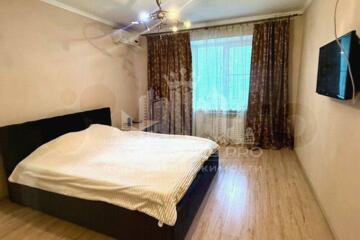 1-к квартира, 38 м², 1/9 эт.