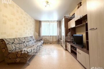 1-к квартира, 30 м², 3/5 эт.