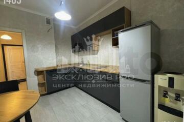1-к квартира, 36,4 м², 7/20 эт.