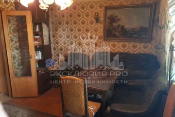 1-к квартира, 35 м², 9/16 эт.