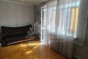 2-к квартира, 45 м², 2/9 эт.