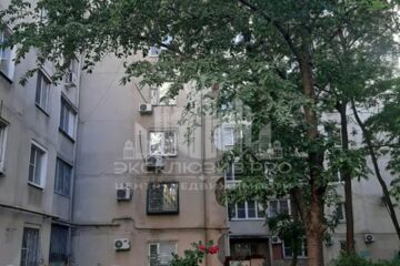 1-к квартира, 36 м², 1/10 эт.