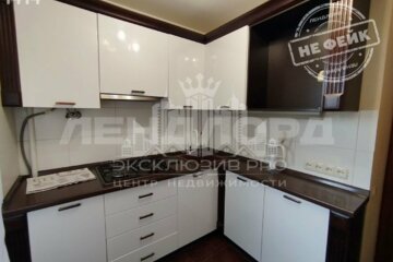 2-к квартира, 41 м², 3/5 эт.