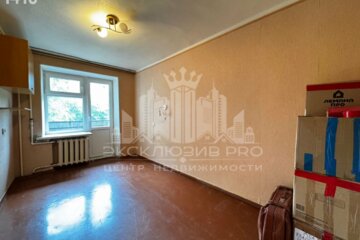 3-к квартира, 60 м², 5/9 эт.