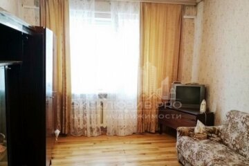 2-к квартира, 43 м², 5/5 эт.