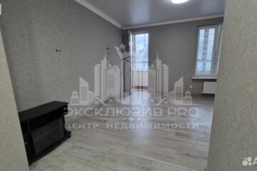 Студия, 27 м², 2/24 эт.