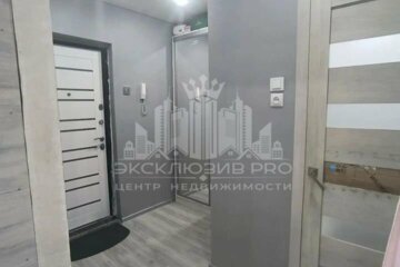 1-к квартира, 30,1 м², 7/9 эт.