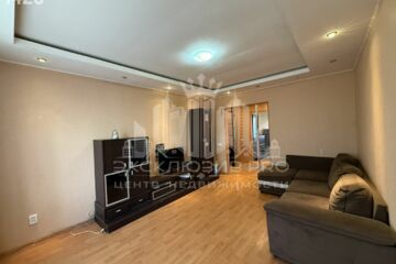 3-к квартира, 65 м², 4/9 эт.
