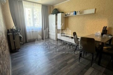 2-к квартира, 29,7 м², 4/9 эт.