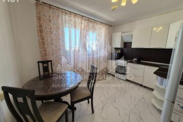 1-к квартира, 43 м², 18/19 эт.