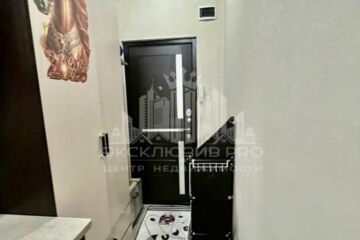 Студия, 20 м², 2/4 эт.