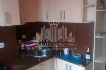 1-к квартира, 39 м², 5/16 эт.
