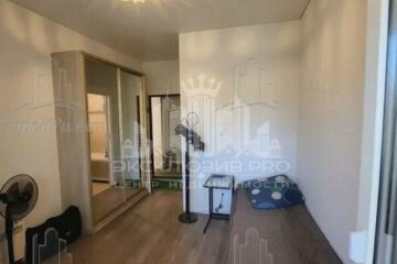1-к квартира, 15 м², 2/4 эт.