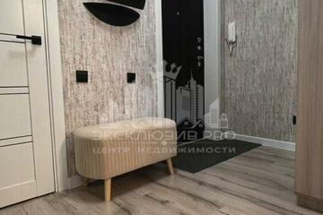 1-к квартира, 36 м², 6/7 эт.