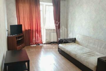 3-к квартира, 57,8 м², 5/5 эт.