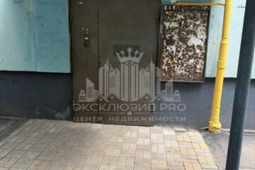 1-к квартира, 32 м², 5/5 эт.