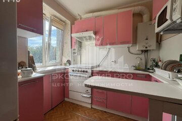 2-к квартира, 45 м², 4/5 эт.