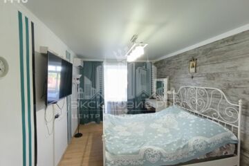 3-к квартира, 61,2 м², 5/5 эт.