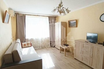 1-к квартира, 30 м², 2/9 эт.