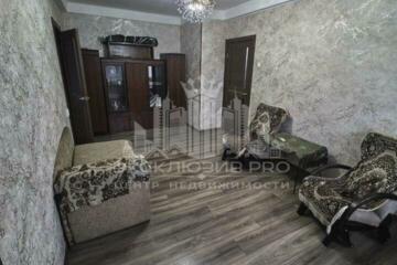 3-к квартира, 46,8 м², 2/5 эт.