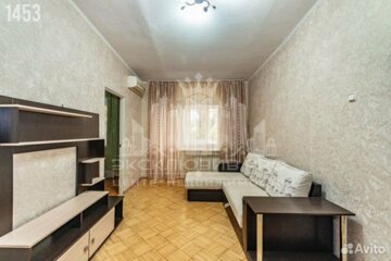 3-к квартира, 55 м², 5/5 эт.