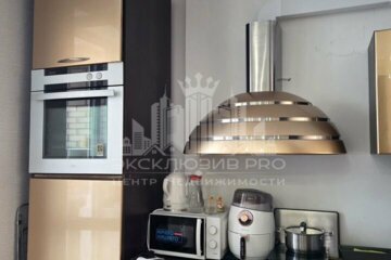 1-к квартира, 37 м², 11/13 эт.