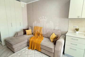 Студия, 25 м², 4/32 эт.