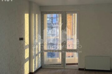 Студия, 26,1 м², 4/24 эт.