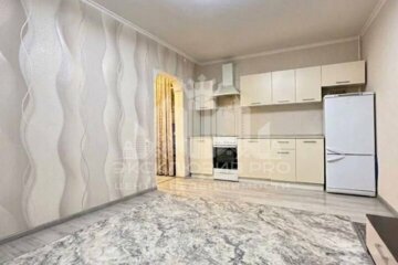 1-к квартира, 35 м², 2/9 эт.