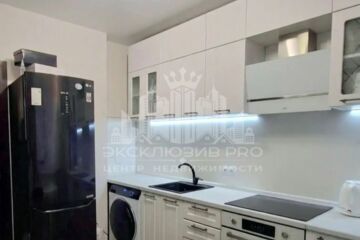 2-к квартира, 48,8 м², 9/24 эт.