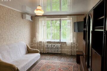 1-к квартира, 28,3 м², 3/5 эт.