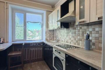 2-к квартира, 49 м², 5/6 эт.