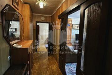 2-к квартира, 50 м², 2/9 эт.