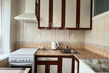 2-к квартира, 48,8 м², 5/5 эт.