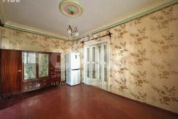 2-к квартира, 37,2 м², 1/2 эт.