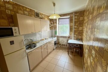 1-к квартира, 26 м², 1/3 эт.
