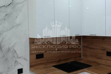Студия, 20 м², 17/25 эт.