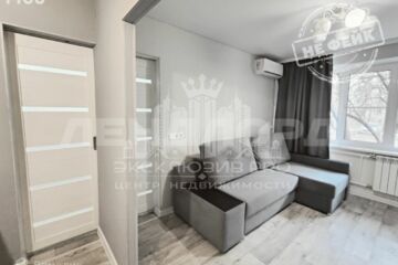 1-к квартира, 29,4 м², 1/9 эт.