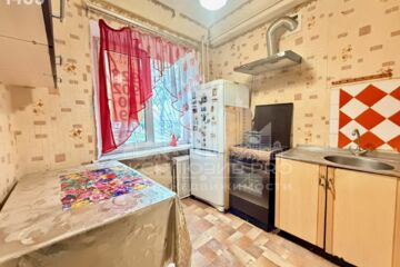 1-к квартира, 30,4 м², 1/5 эт.