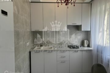 1-к квартира, 31,8 м², 3/5 эт.