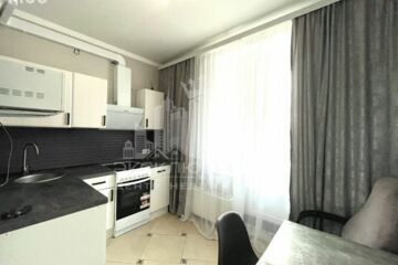 2-к квартира, 44 м², 9/19 эт.
