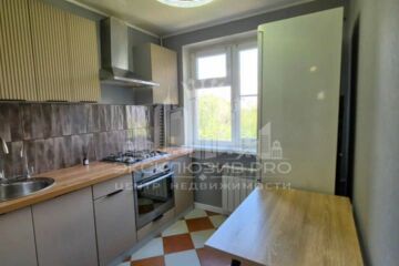 2-к квартира, 47,5 м², 5/5 эт.