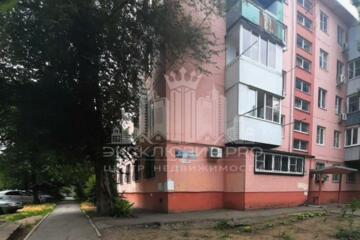 3-к квартира, 49 м², 3/5 эт.
