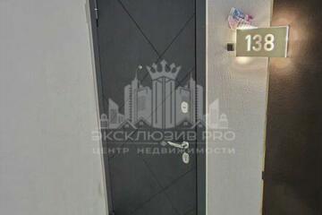 2-к квартира, 52,4 м², 2/22 эт.