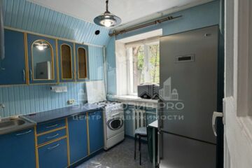 1-к квартира, 32 м², 2/5 эт.