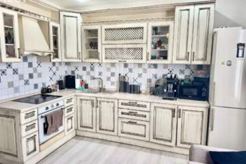 3-к квартира, 71 м², 14/26 эт.