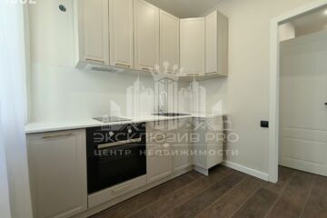 1-к квартира, 32 м², 3/4 эт.
