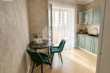 1-к квартира, 31,2 м², 3/14 эт.