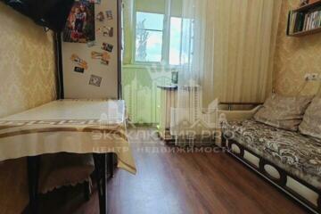 1-к квартира, 38 м², 3/20 эт.
