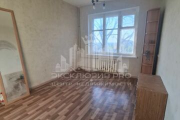 2-к квартира, 56,4 м², 4/4 эт.